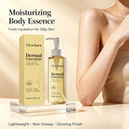 Moisturizing Body Essence for Smooth and Bright Skin