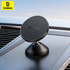Magnetic Dashboard Car Phone Holder with Full Rotation