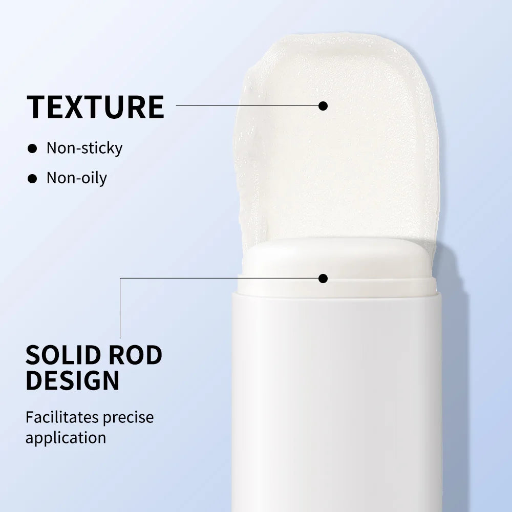 Glycolic Acid Exfoliating Body Stick for Smooth Skin - 6