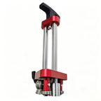 Adjustable Sheet Metal Bender for Precision Metalworking