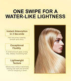Amino Acid Revitalizing Hair Oil for Dry and Damaged Hair