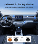 Magnetic Dashboard Car Phone Holder with Full Rotation