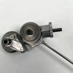 Electric Drill Plate Cutter Attachment Metal Sheet Nibbler Cutter