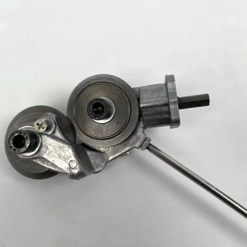 Electric Drill Plate Cutter Attachment Metal Sheet Nibbler Cutter