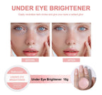 Hydrating Under Eye Brightening Concealer Cream