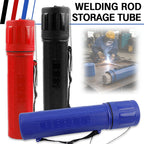 Portable Welding Rod Storage Tube for 35cm Electrodes