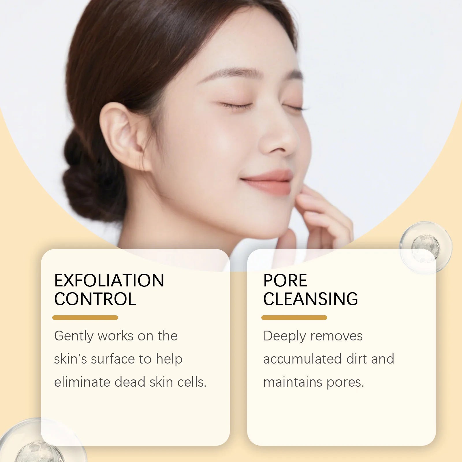 Kojic Acid Turmeric Facial Exfoliating Spray - 8