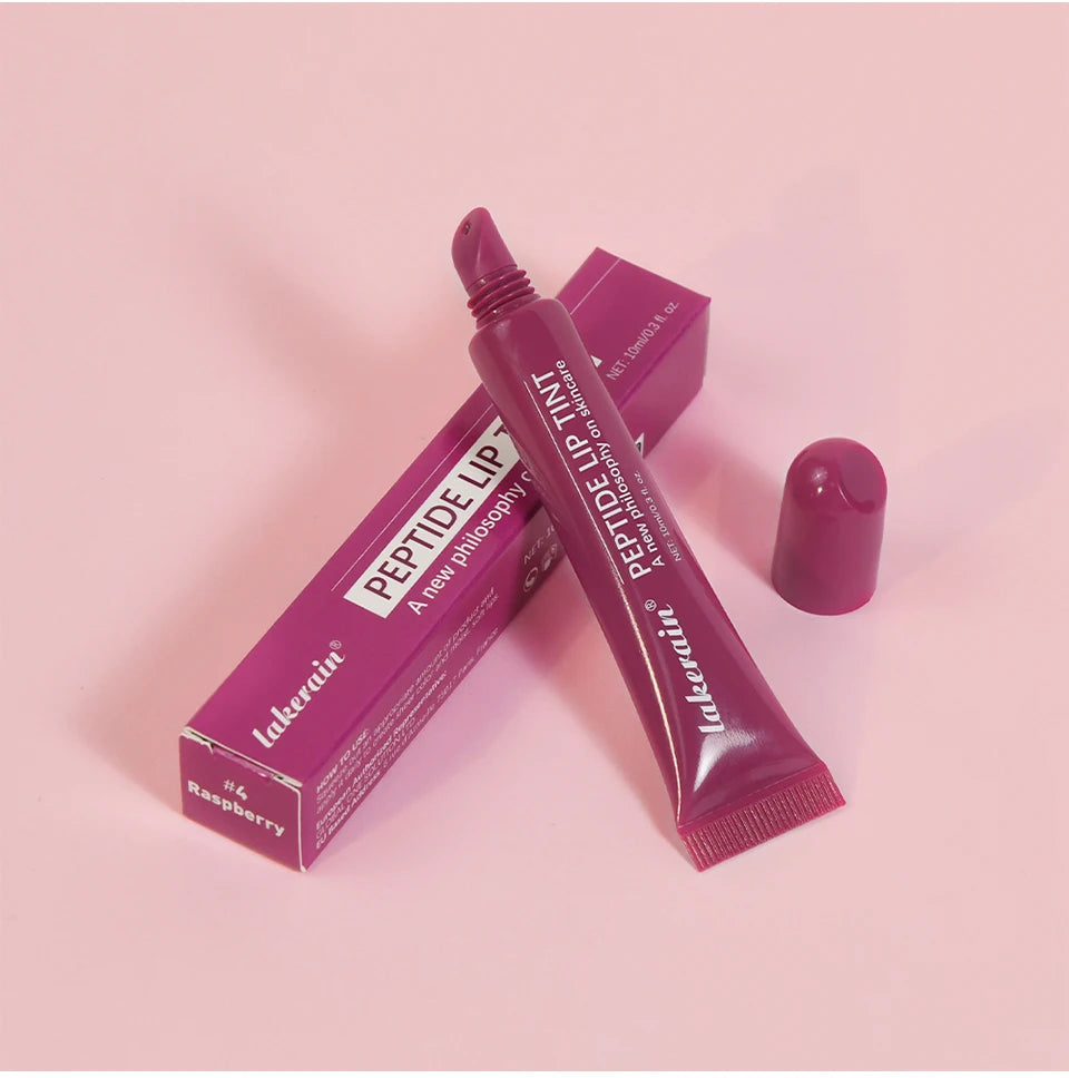 Peptide Moisturizing Lip Tint Gloss - 17