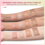 Multi-Purpose Cream Bronzer and Highlighter Stick