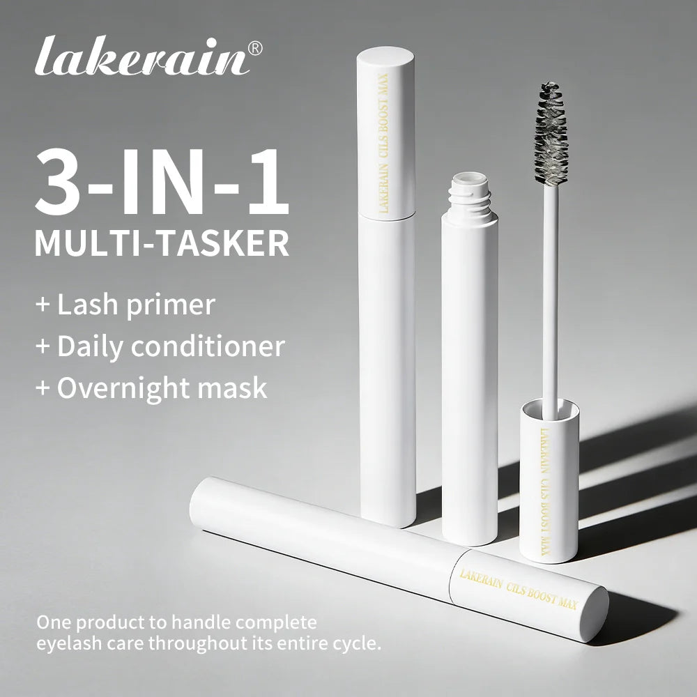 Volumizing Mascara and Lash Primer Set - 3