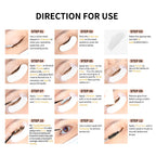 Professional Lash and Brow Lift and Tint Kit