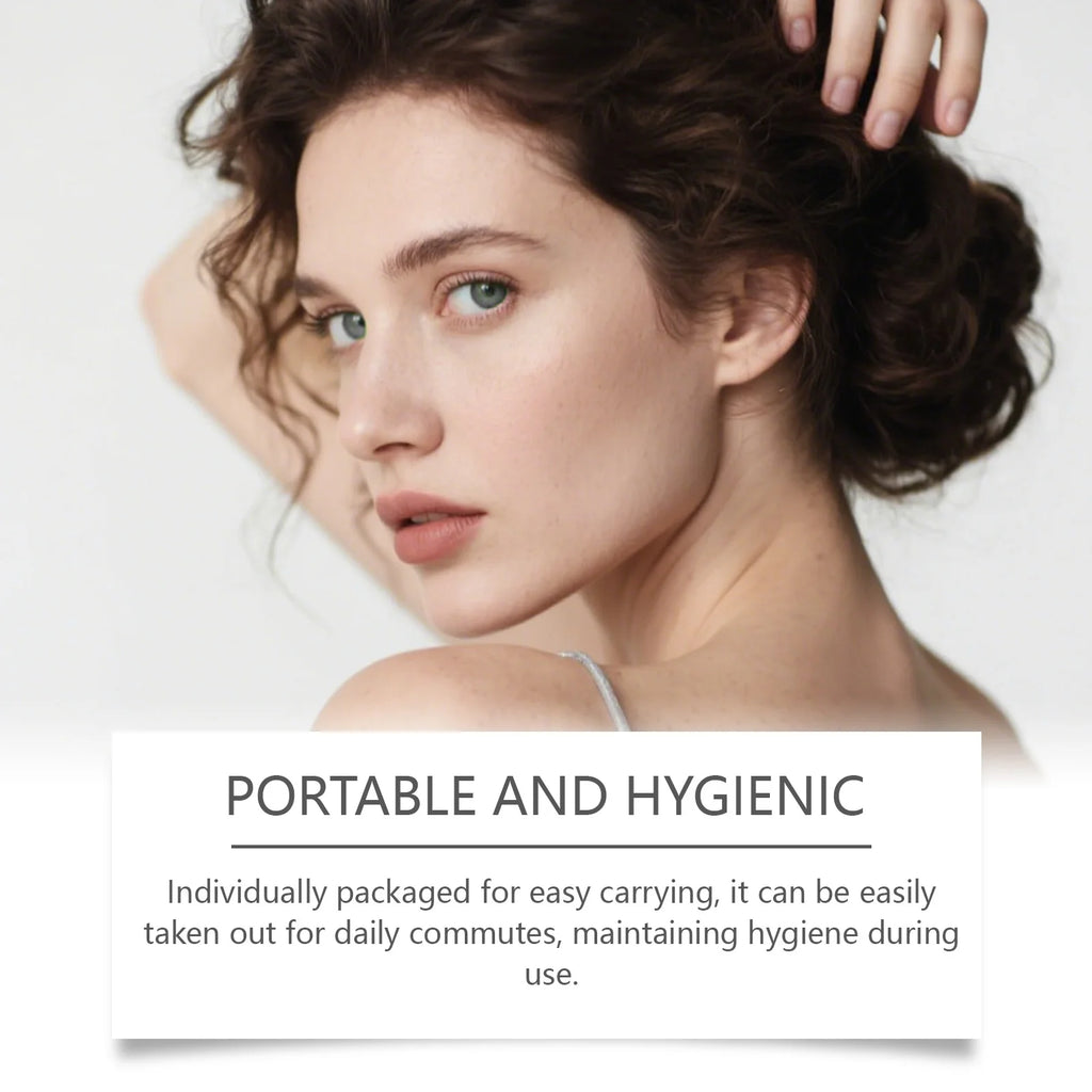 Niacinamide Collagen Moisturizing Under Eye Patches