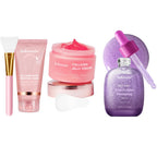 Collagen Overnight Firming and Hydrating Peel-Off Facial Mask