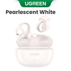 Open-Ear Bluetooth 5.4 Wireless Clip Earbuds