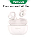 Open-Ear Bluetooth Clip-On Wireless Sports Earbuds