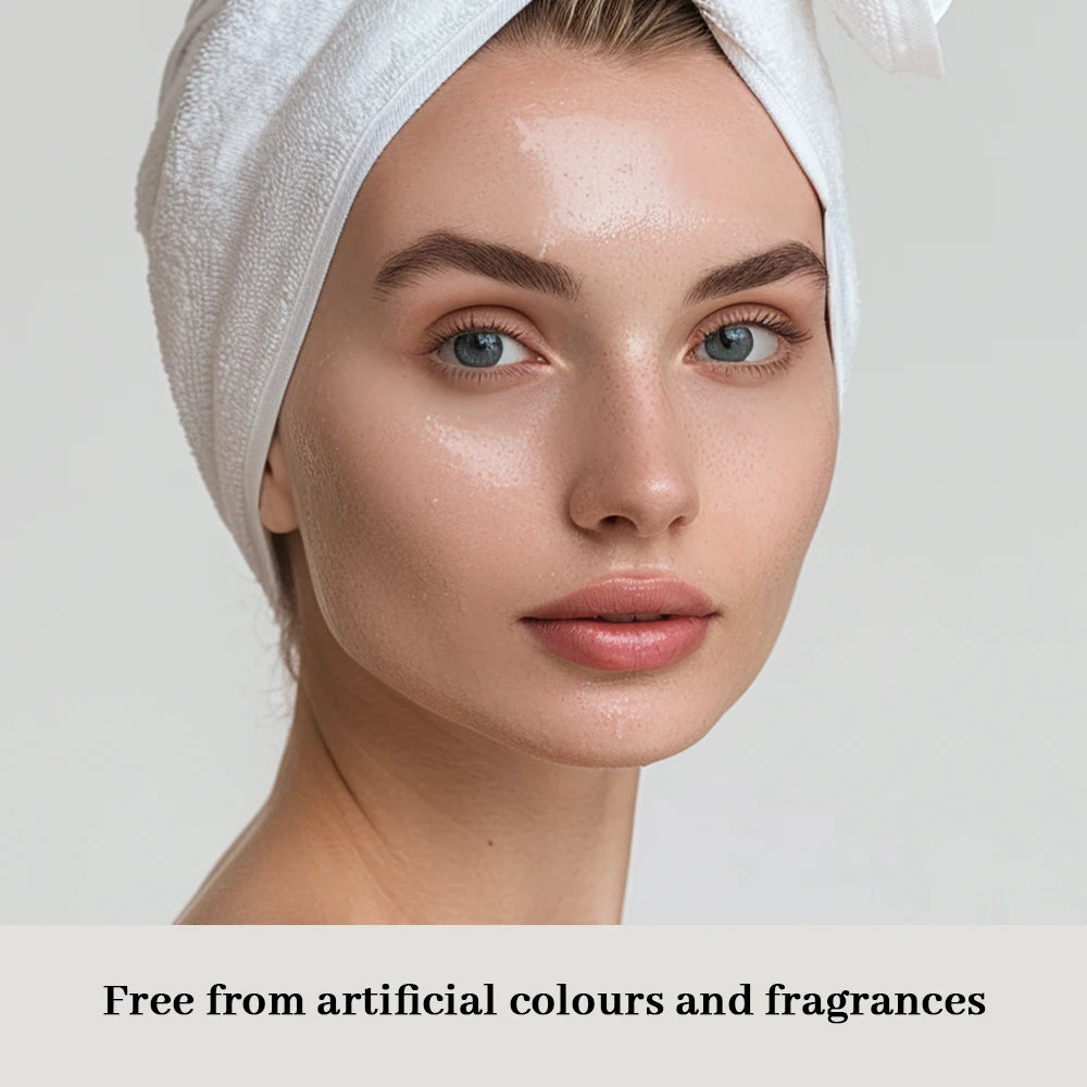 345 Relief Facial Cream for Blemish and Acne Prone Skin - 4