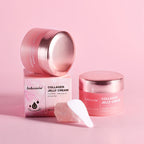 Collagen Face Skincare Set for Firming and Hydration