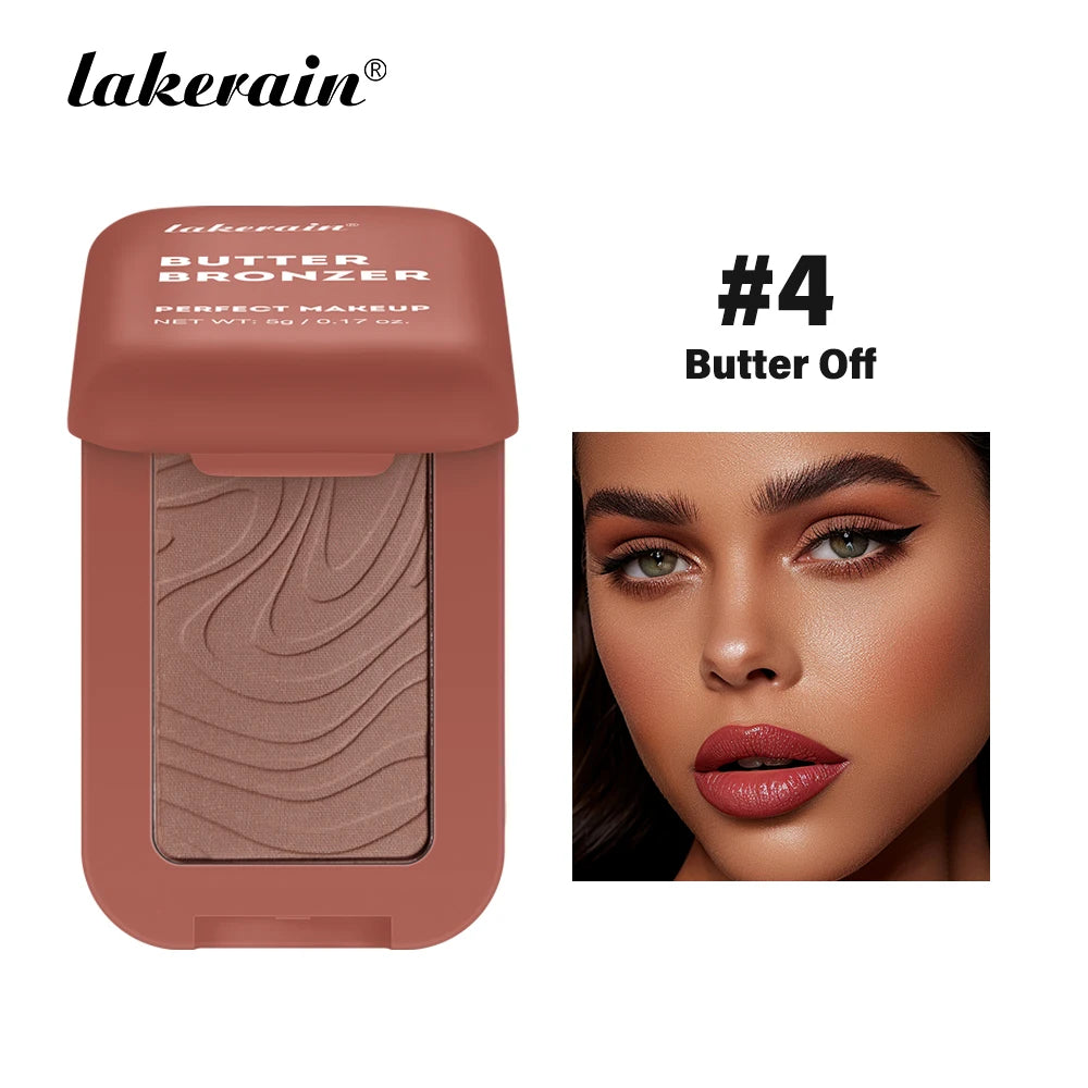 Butter Bronzer Face Contouring Powder