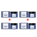 Moroccan Blue Nila Powder for Face Brightening and Cleansing