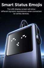 5-in-1 USB-C Hub with 4K 60Hz HDMI and 100W Power Delivery