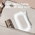 Electric Vibration Muscle Relaxation and Body Massager Tool