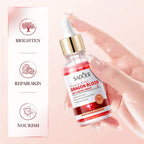 Dragon Blood Anti-Aging Face Serum for Skin Firming and Smoothing