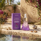 Cyperus Rotundus Hair Growth Inhibitor Serum for Post-Hair Removal
