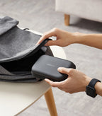Shockproof Hard Drive Carrying Case for 2.5" HDD SSD