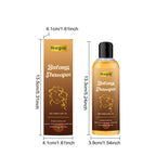Batana Oil Shampoo for Hair Growth and Scalp Repair