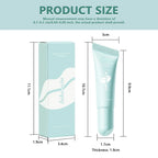 Peel-Off Lip Mask for Dry Chapped Lips