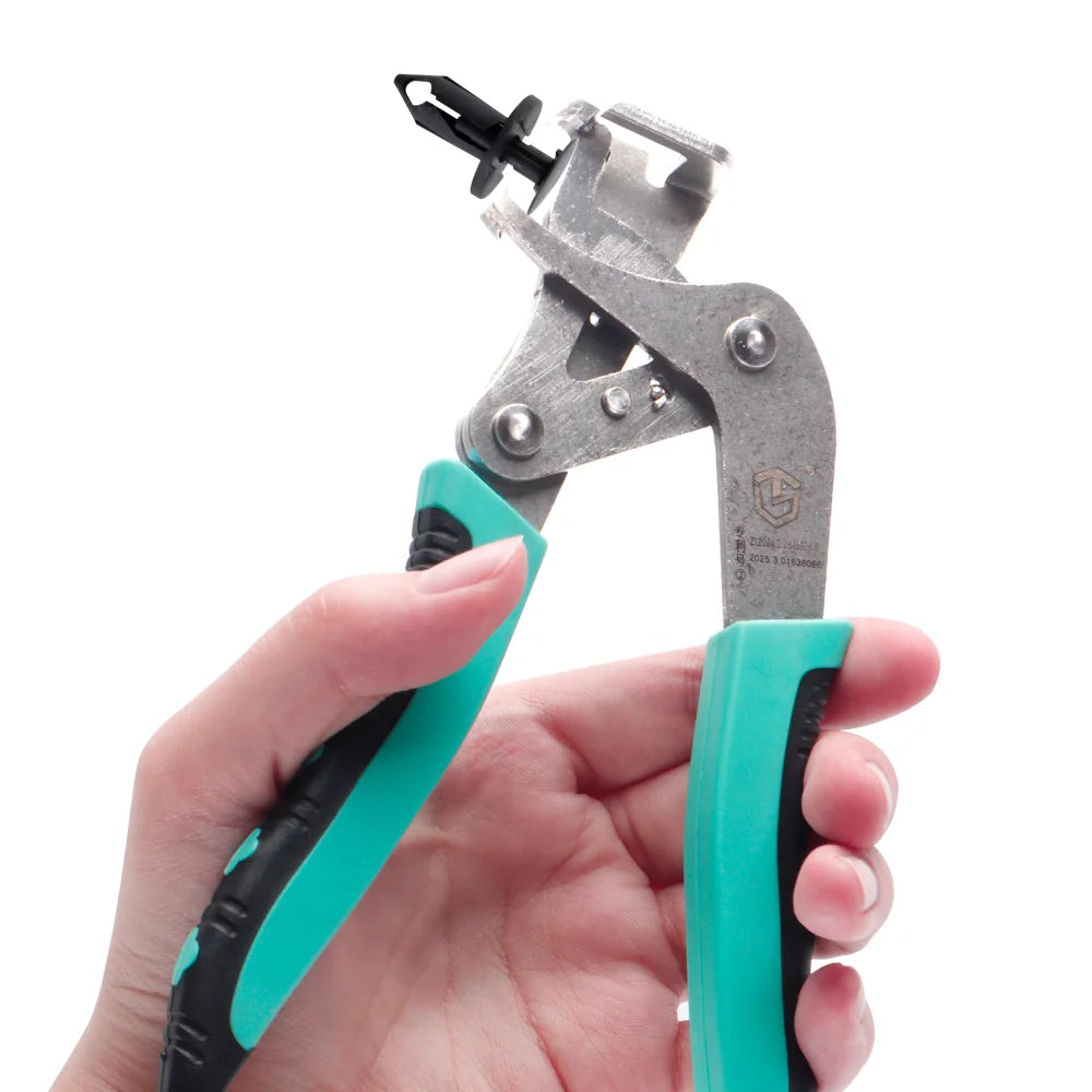 Automotive Door Panel and Fastener Removal Pliers