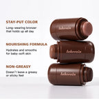 Cream Bronzer Contour Stick for Face Sculpting