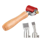 40mm Silicone Seam Roller for Welding and Roofing
