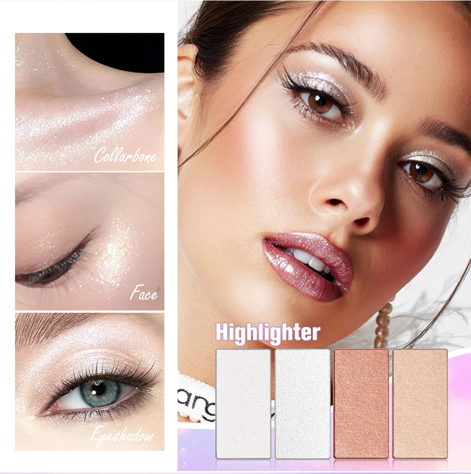 Magnetic DIY Multi-Use Makeup Palette