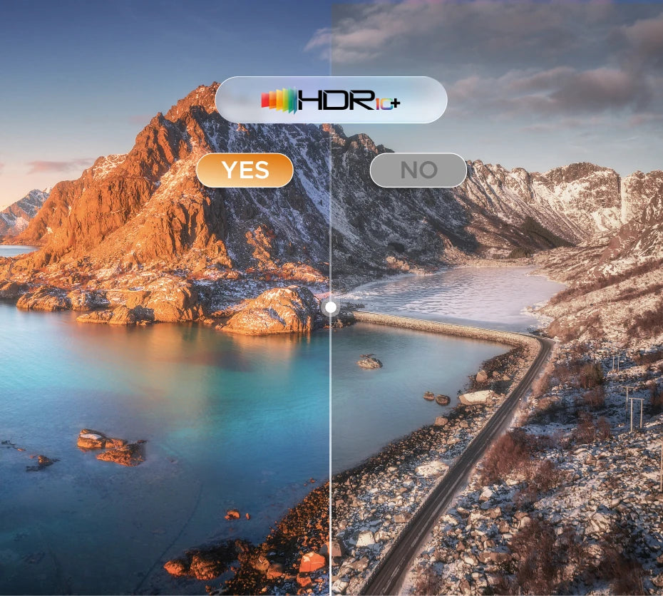8K 60Hz HDMI 2.1 Switcher 3-in-1 Out with Remote Control