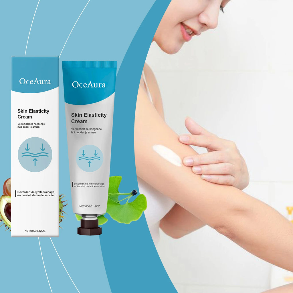 Body Firming and Skin Tightening Cream