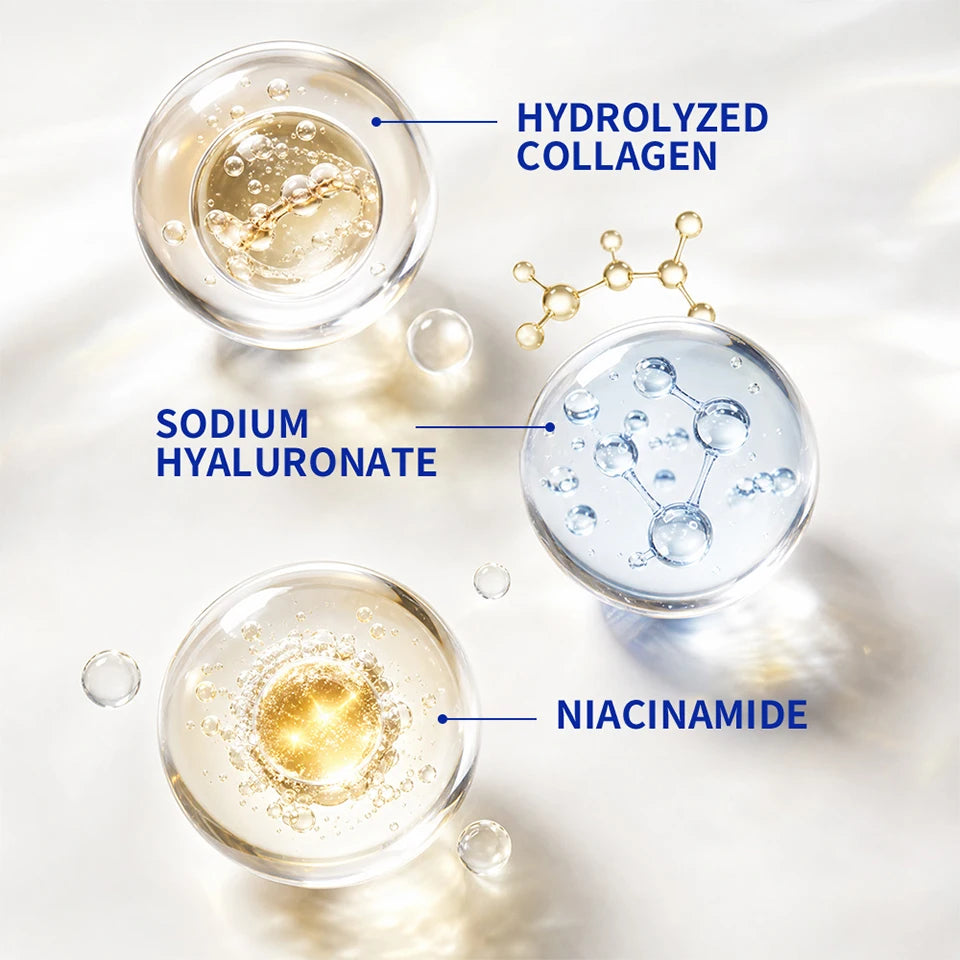 Collagen Hydro Air Cushion CC Cream for Hydrated Dewy Skin - 15