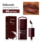 Juicy Moisturizing Lip Tint Gloss