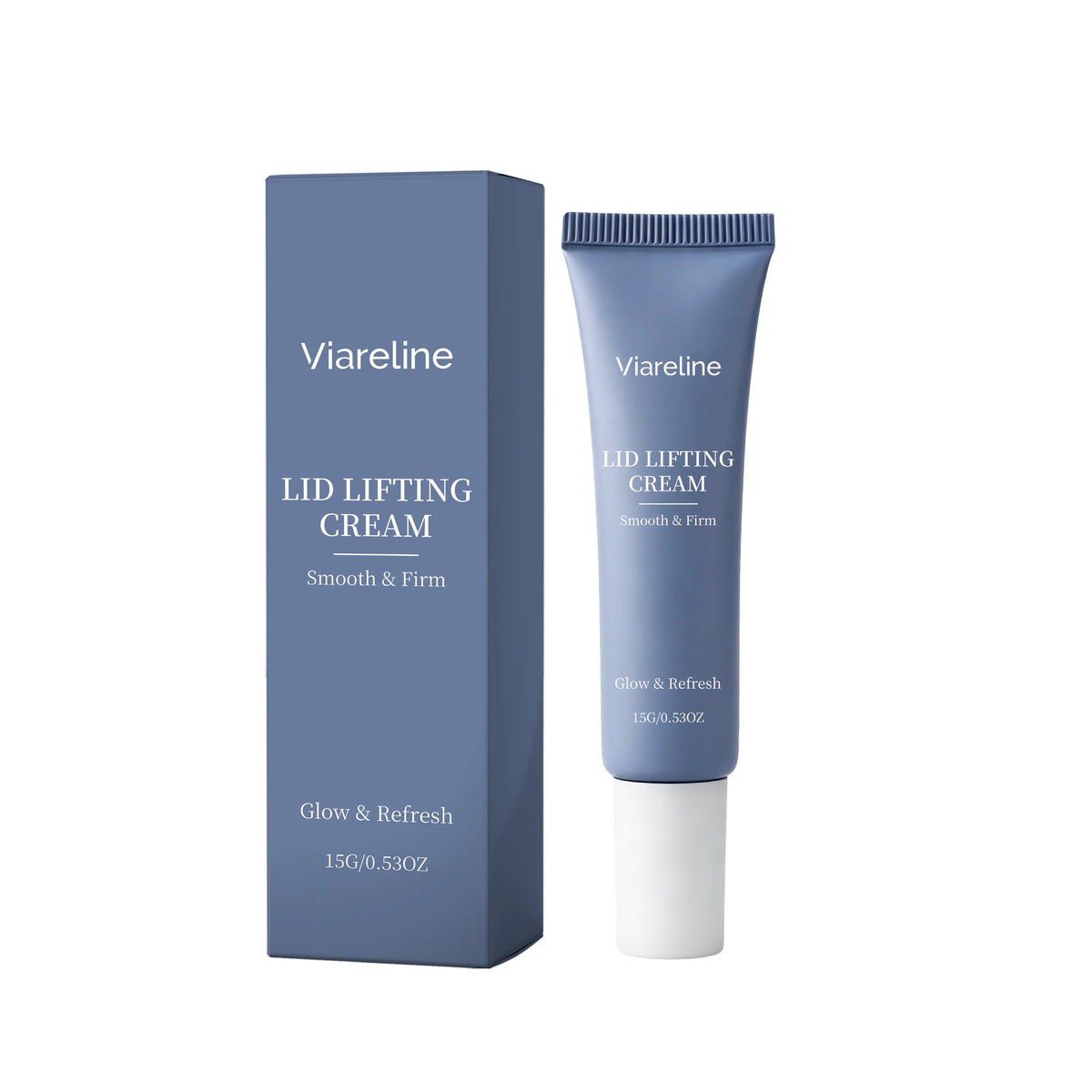 Firming Eye Cream for Dark Circles and Fine Lines