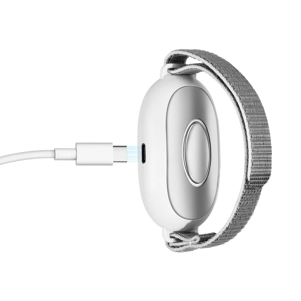 Microcurrent Handheld Sleep Aid Device for Insomnia and Anxiety - 10