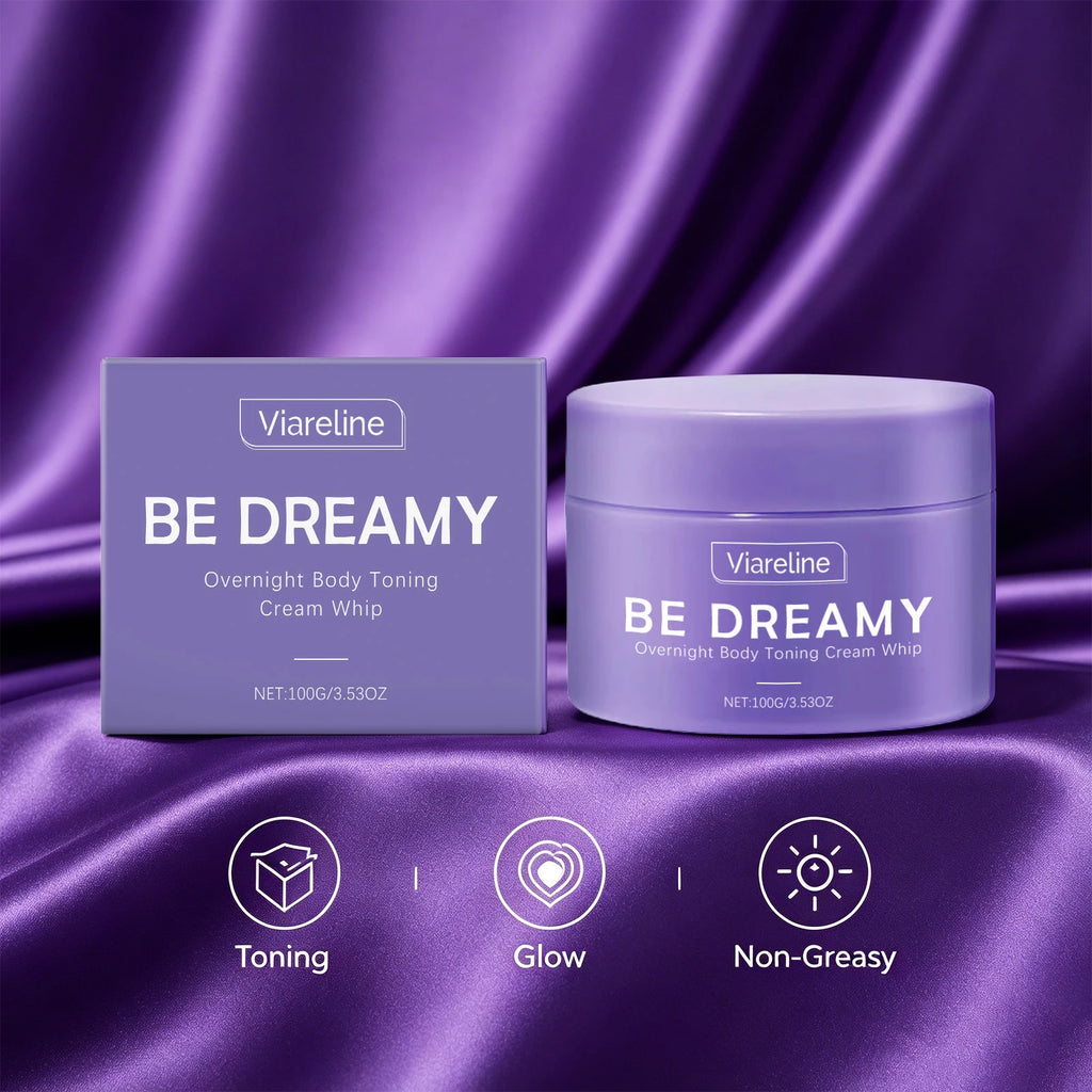 Firming and Tightening Body Toning Cream