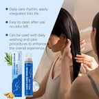 Rosemary Scalp Nourishing Hair Growth Serum Roller