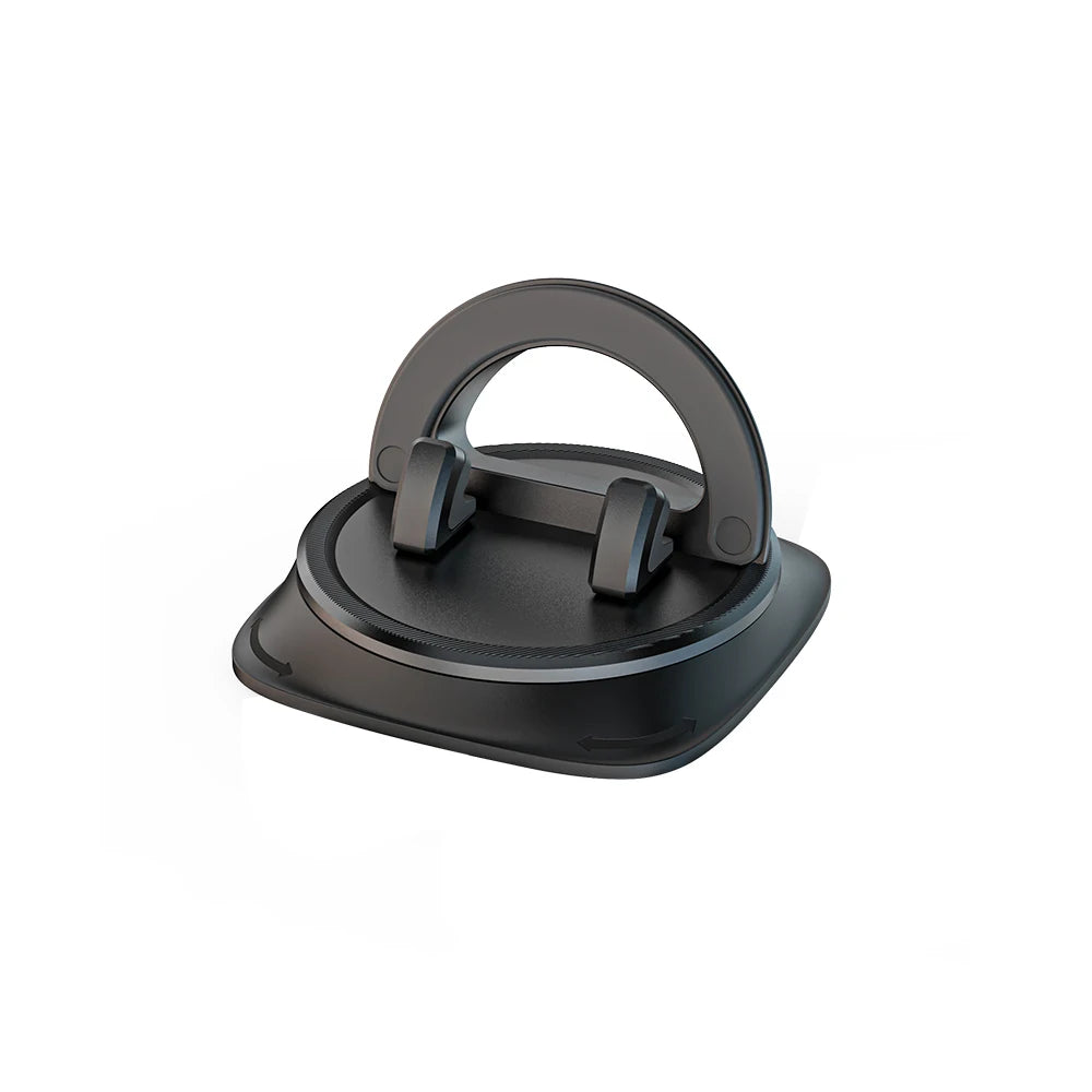 360 Degree Rotatable Dashboard Car Phone Mount Stand