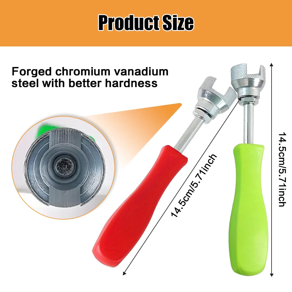 Car Drum Brake Spring Removal and Installation Tool