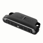 3 Speed USB Powered Car Seat Back Cooling Fan for Headrest