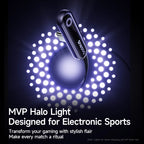 100W USB-C Fast Charging Cable with 90-Degree Elbow Connector