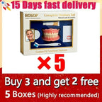 Comfort Fit Cosmetic Smile Veneers for Men and Women