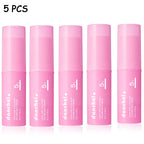 Collagen Moisturizing Volume Balm Stick for Radiant Skin