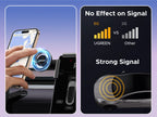 Magnetic Car Phone Mount for Tesla Touchscreen