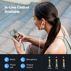 USB-C to 3.5mm AUX Adapter with Hi-Res DAC Audio Converter